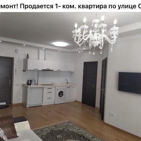 Hpc Luxury Apartaments Tyraspol Zewnętrze zdjęcie