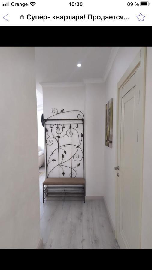 Hpc Luxury Apartaments Tyraspol Zewnętrze zdjęcie