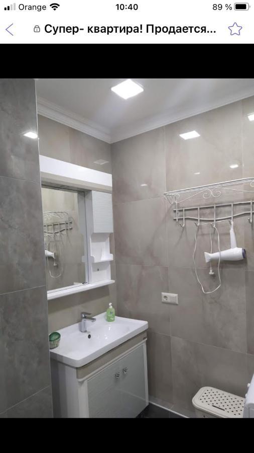 Hpc Luxury Apartaments Tyraspol Zewnętrze zdjęcie