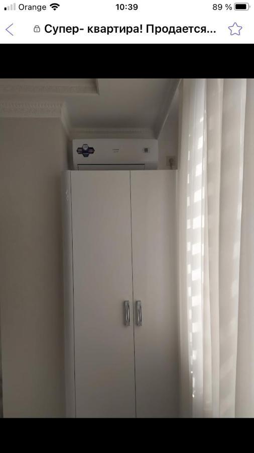 Hpc Luxury Apartaments Tyraspol Zewnętrze zdjęcie
