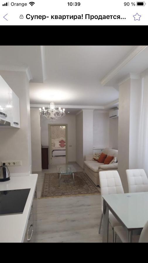 Hpc Luxury Apartaments Tyraspol Zewnętrze zdjęcie