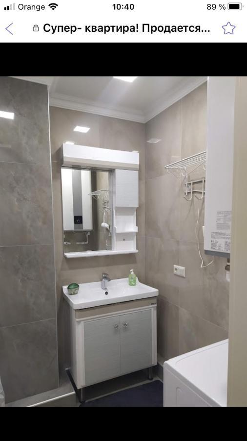 Hpc Luxury Apartaments Tyraspol Zewnętrze zdjęcie