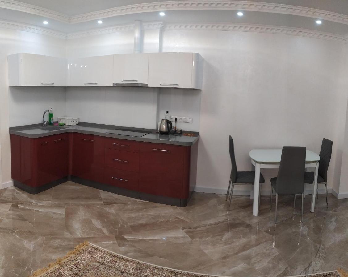 Hpc Luxury Apartaments Tyraspol Zewnętrze zdjęcie