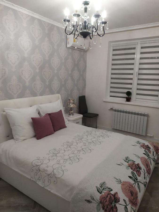 Hpc Luxury Apartaments Tyraspol Zewnętrze zdjęcie