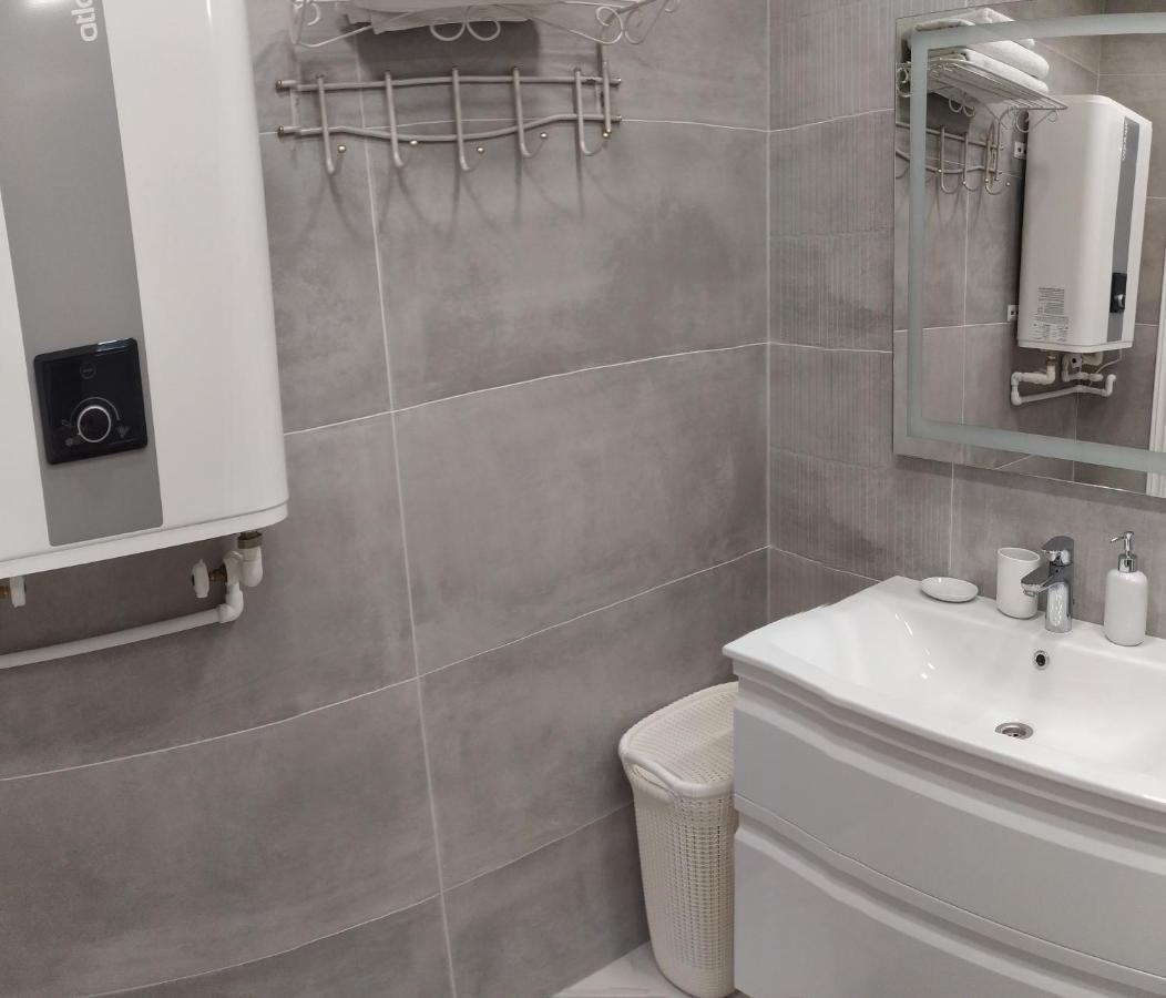 Hpc Luxury Apartaments Tyraspol Zewnętrze zdjęcie