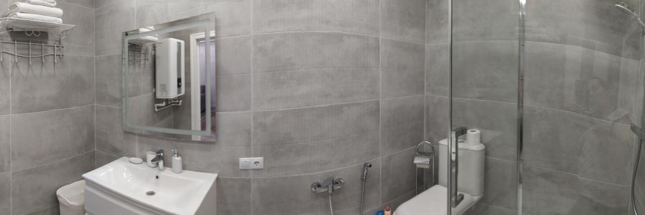 Hpc Luxury Apartaments Tyraspol Zewnętrze zdjęcie