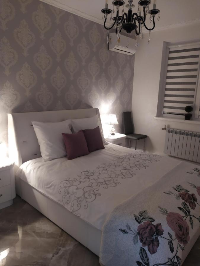 Hpc Luxury Apartaments Tyraspol Zewnętrze zdjęcie